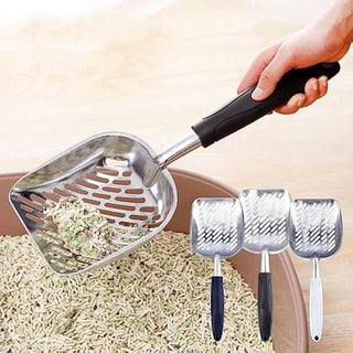 Cat Scoop Non Stick Cat Litter Scoop Non Stick Cat Litter Scoop Simple