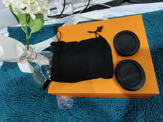 Dog Earmuffs For Hearing Protection Of Thunder Fireworks
