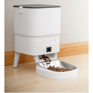 Smart Pet Feeder
