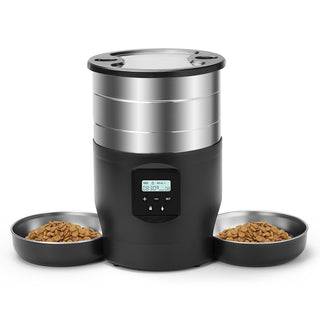 Automatic Pet Feeder Dispense
